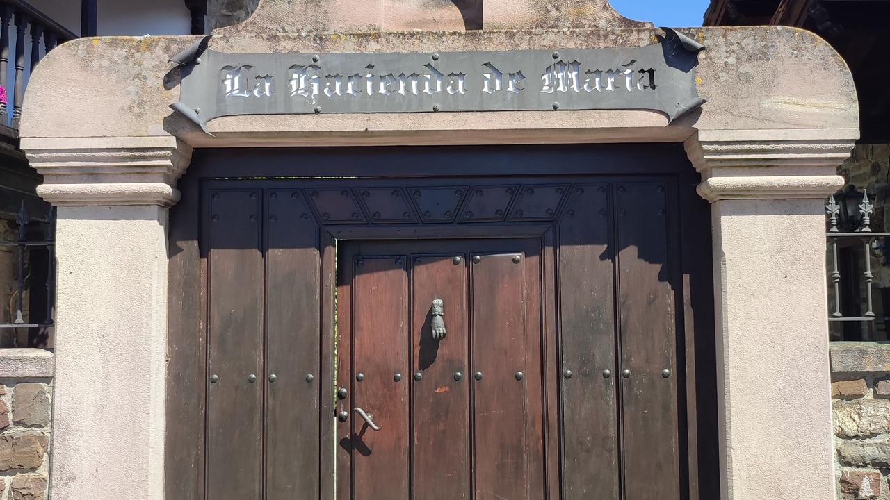 Photo of Outdoor in Torices
