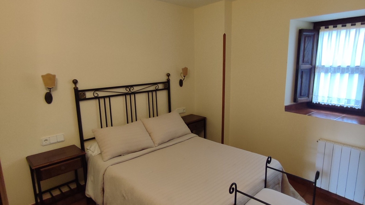 Photo of Bedroom in Torices
