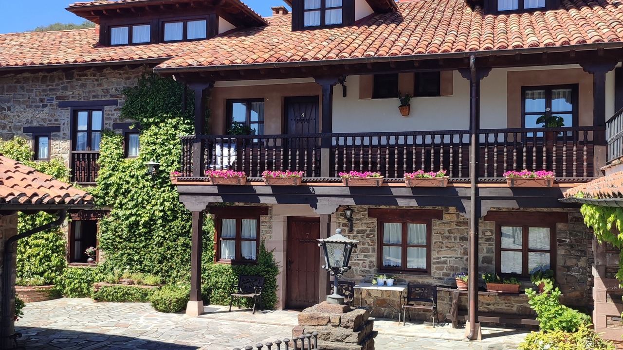 Photo of Outdoor in Torices
