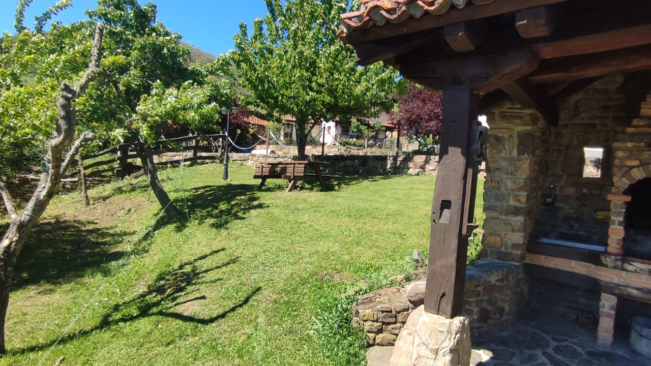 Photo of Outdoor in Torices