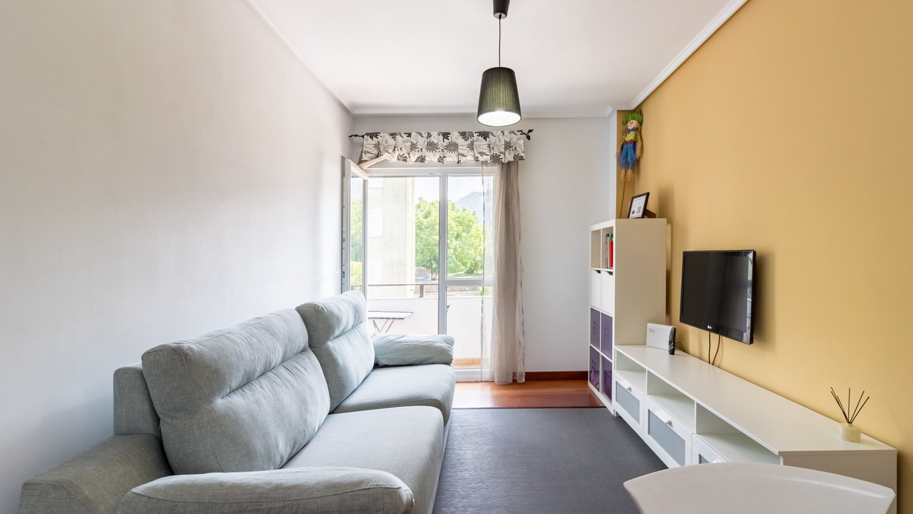 Photo of Livingroom in Riancho