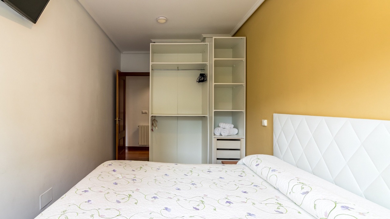 Photo of Bedroom in Riancho