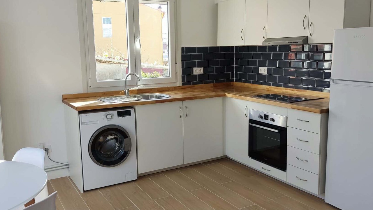 Photo of Kitchen in Aldan