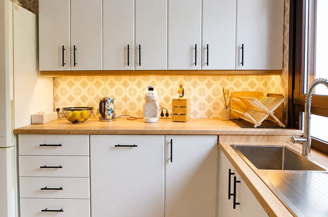 Photo of Kitchen in Punta Prima