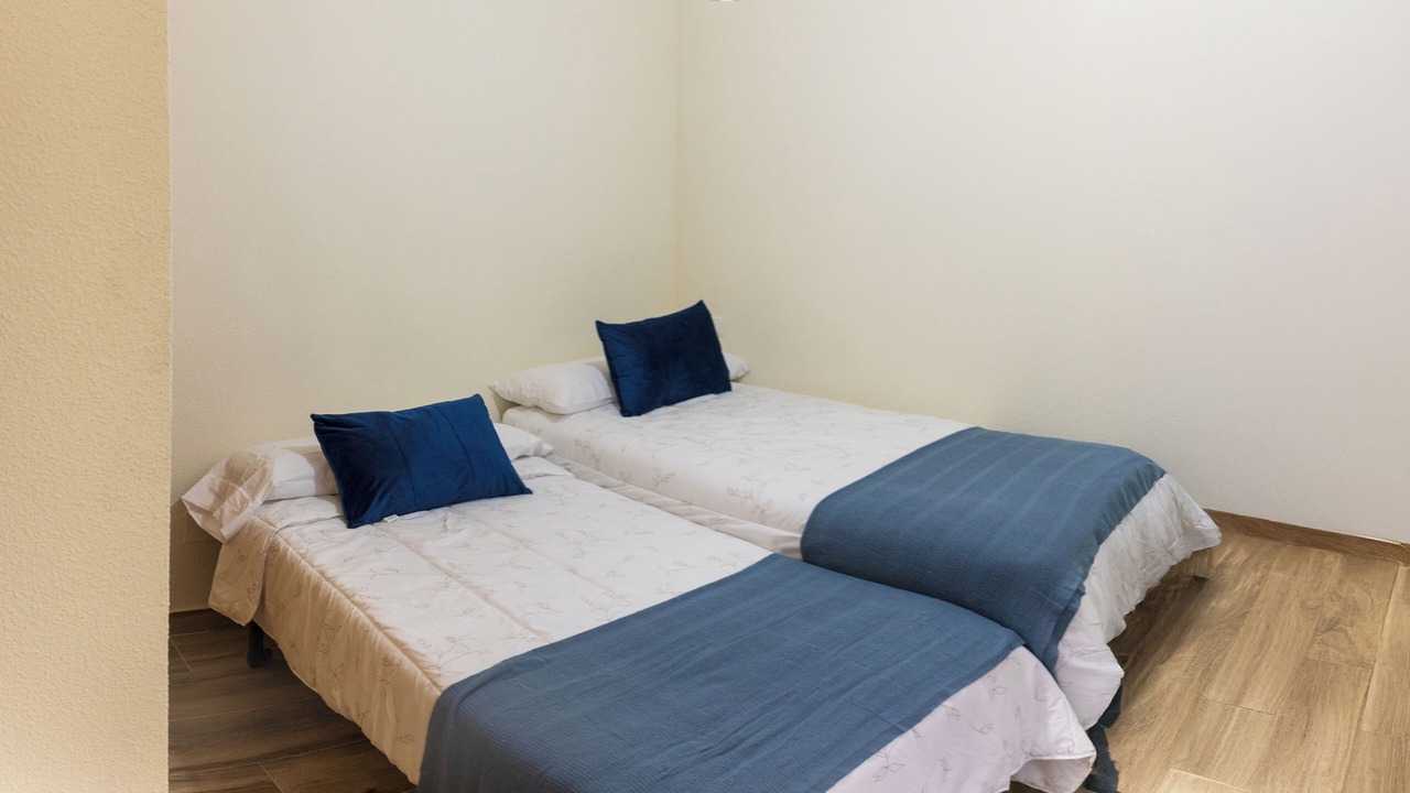 Photo of Bedroom in Torrijos