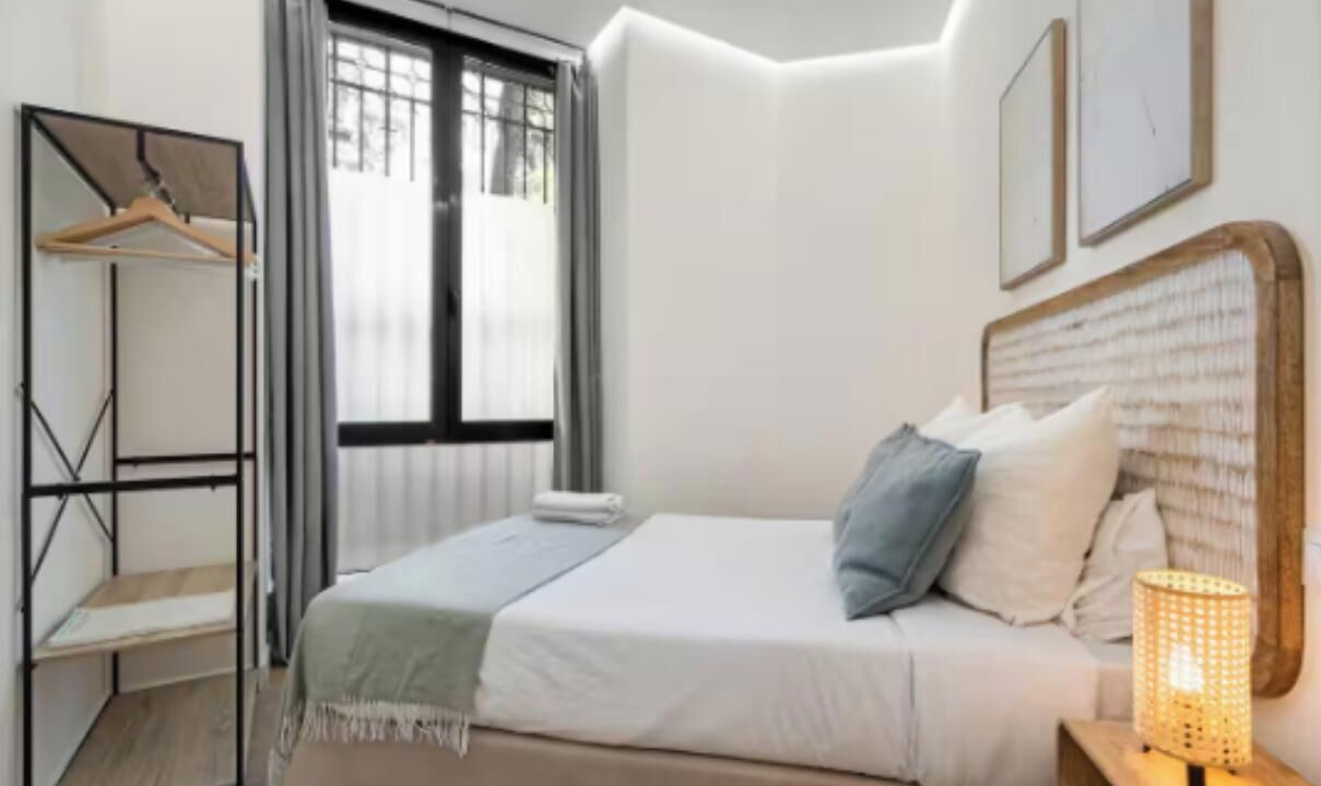 Photo of Bedroom in Delicias