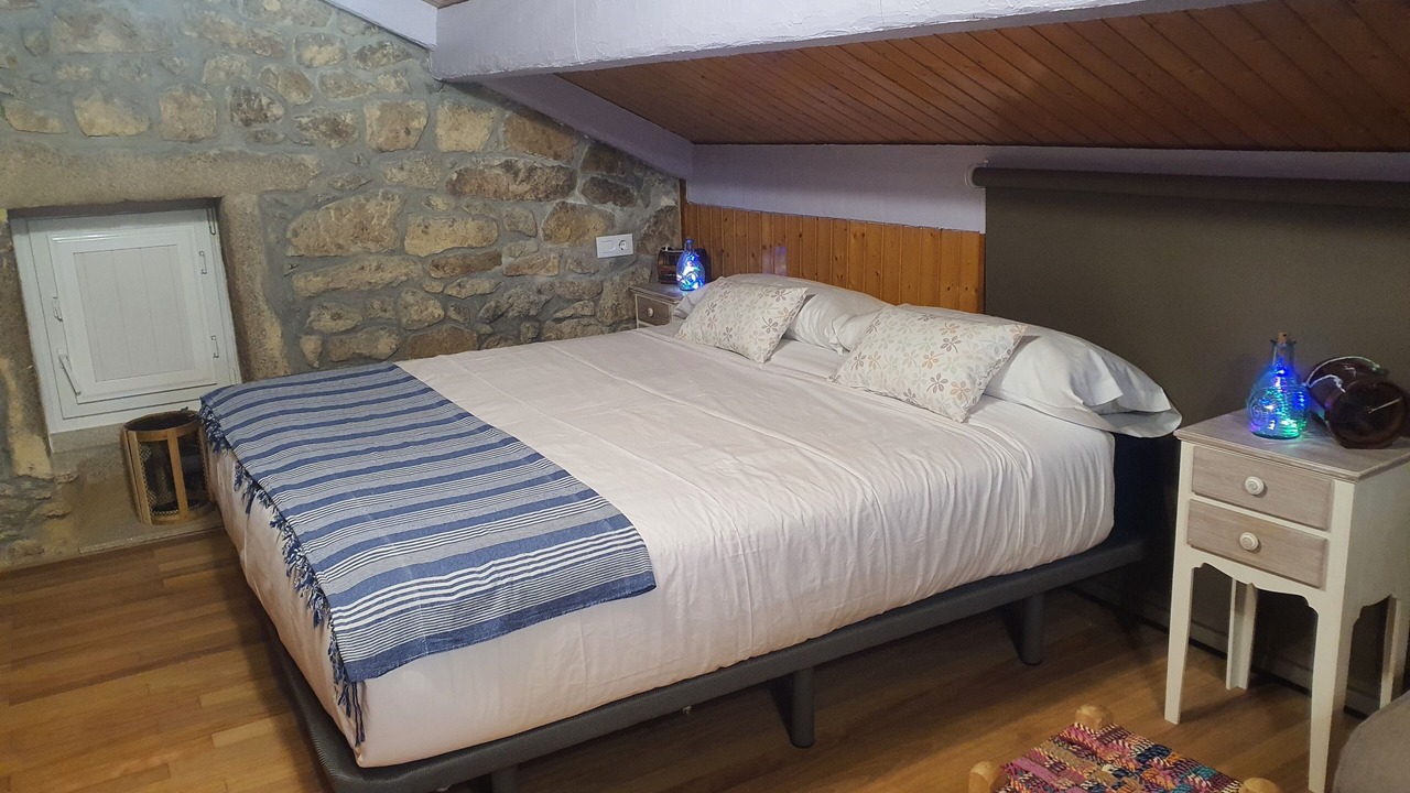 Photo of Bedroom in Merexo