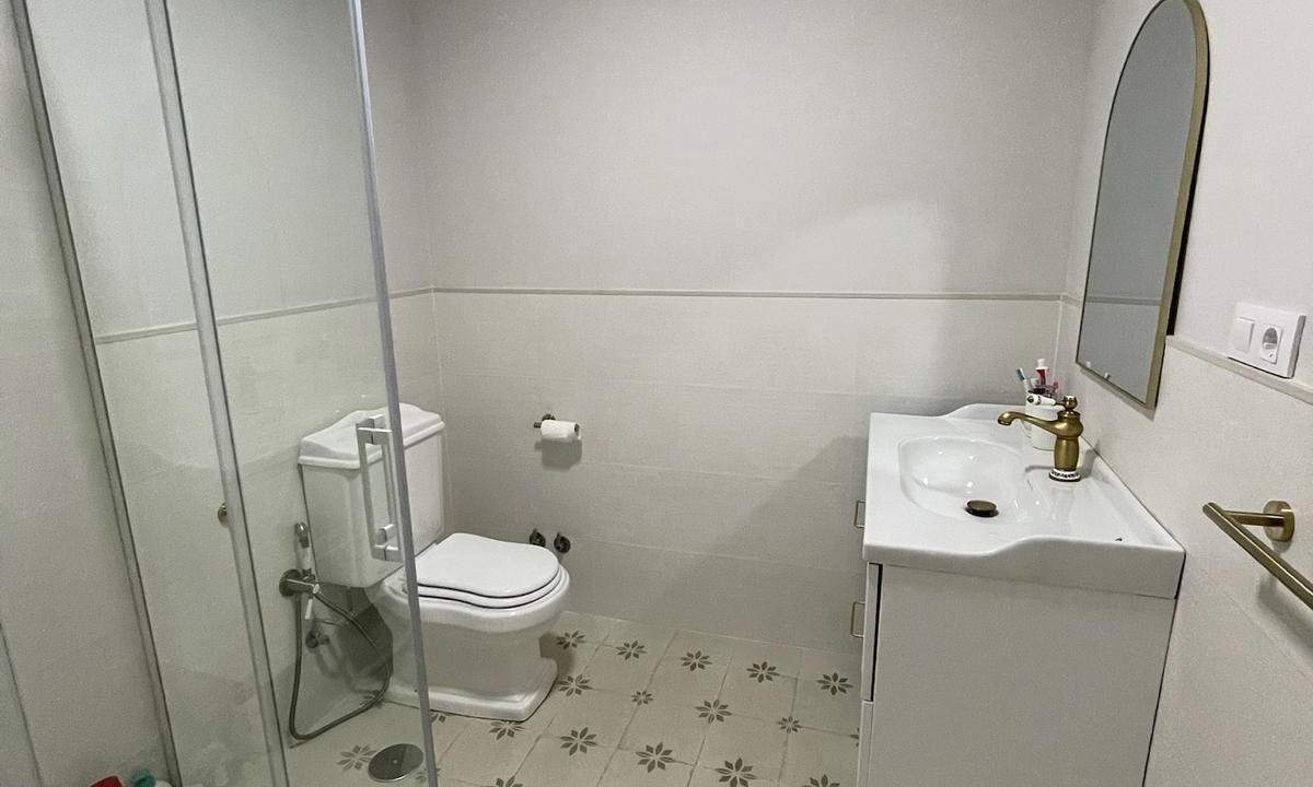 Photo of Bathroom in Cabezon de la Sal