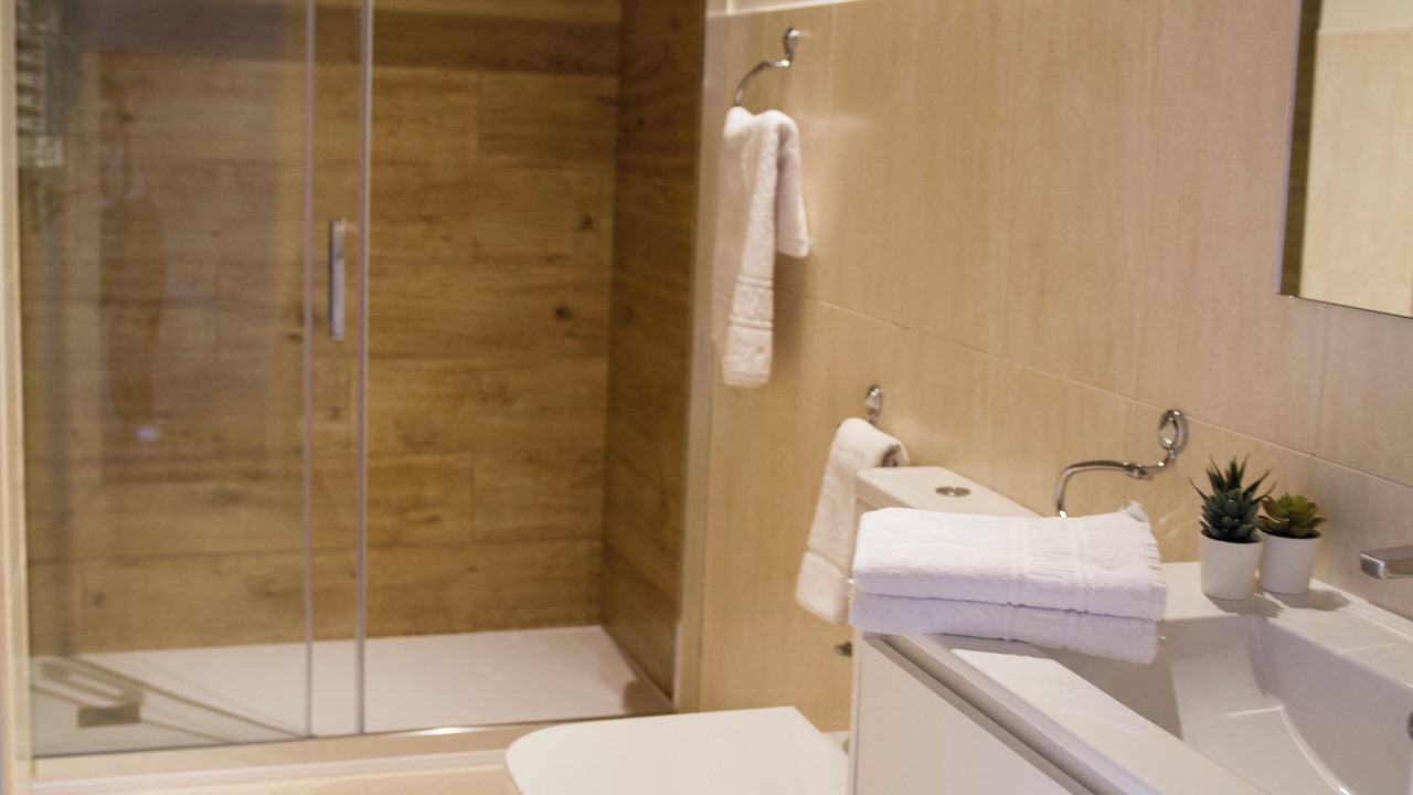 Photo of Bathroom in Tollo