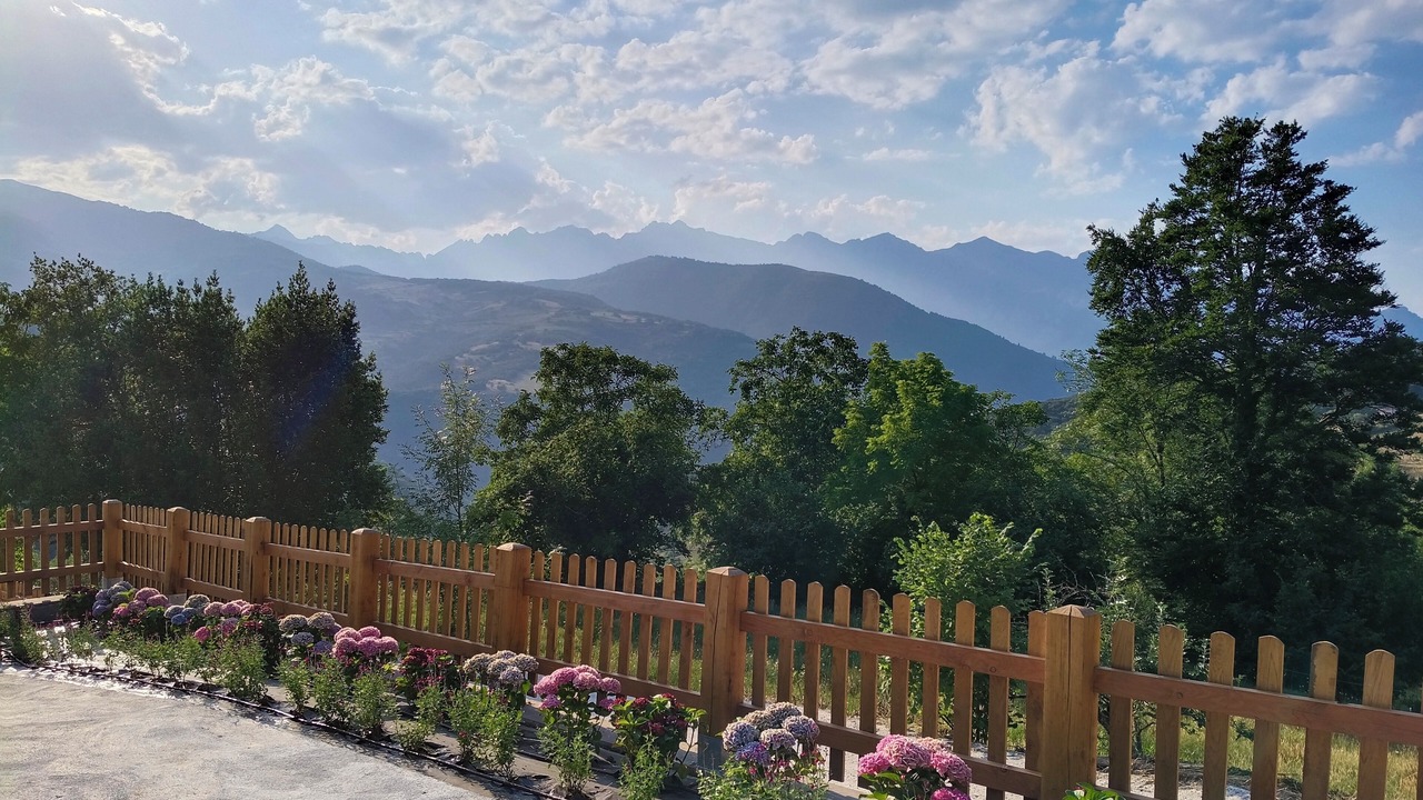 Photo of Outdoor in Tollo