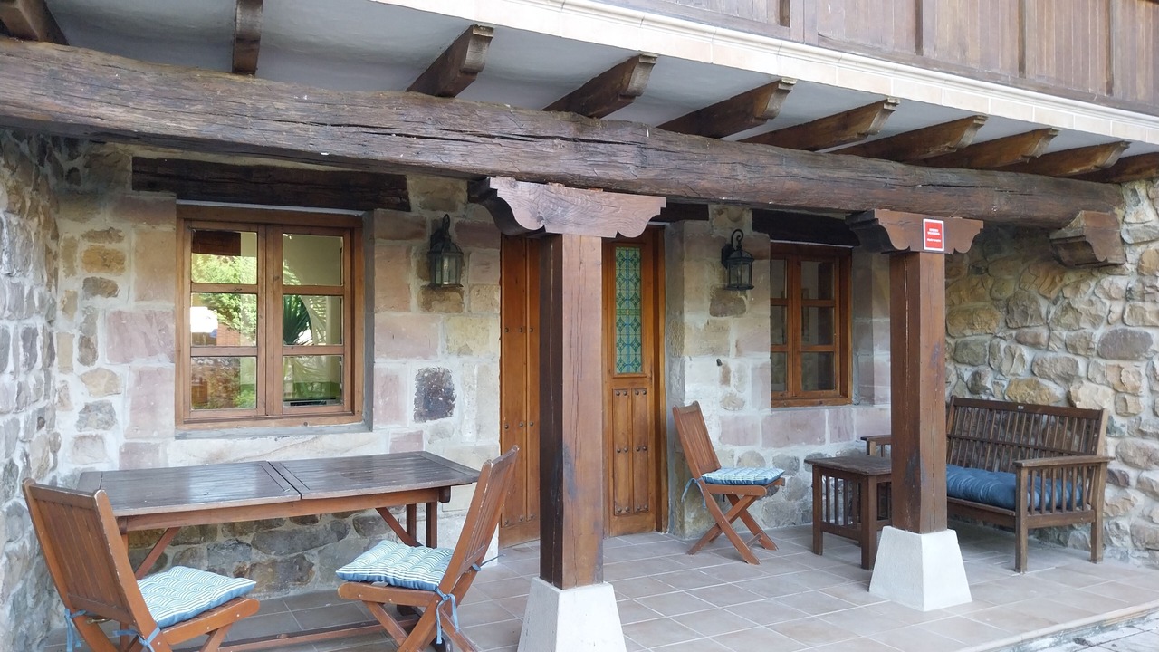Photo of Outdoor in Ucieda de Abajo