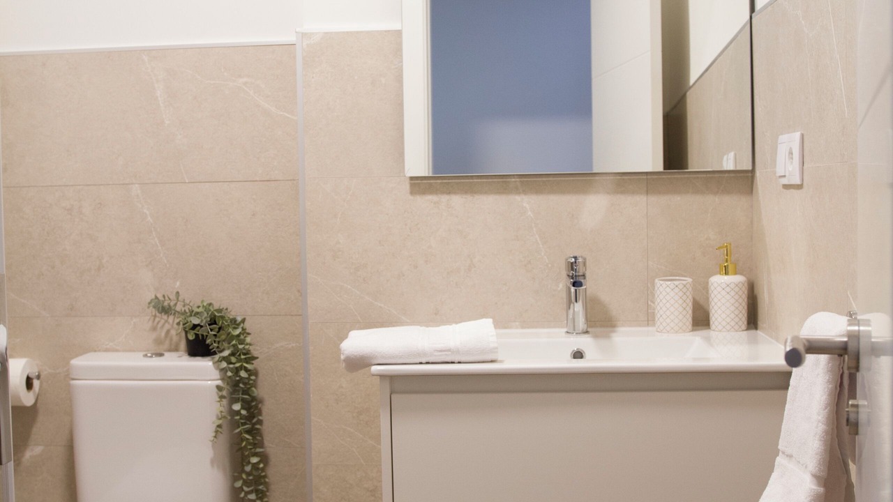 Photo of Bathroom in Tollo