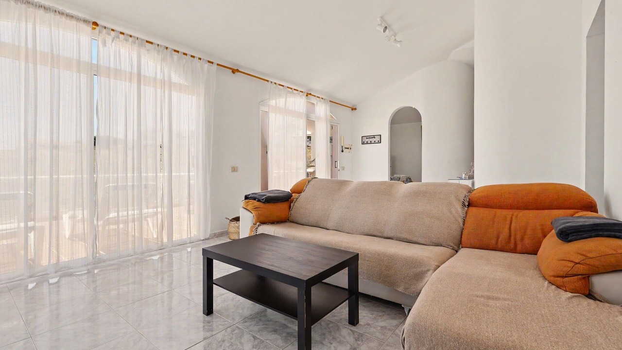 Photo of Livingroom in Tarajalejo
