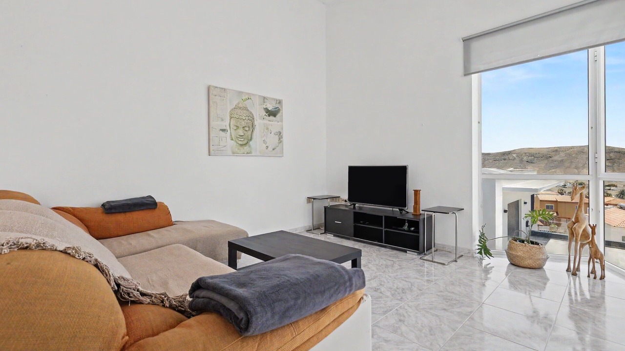 Photo of Livingroom in Tarajalejo