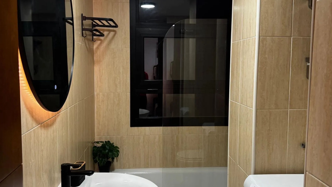 Photo of Bathroom in Pradollano