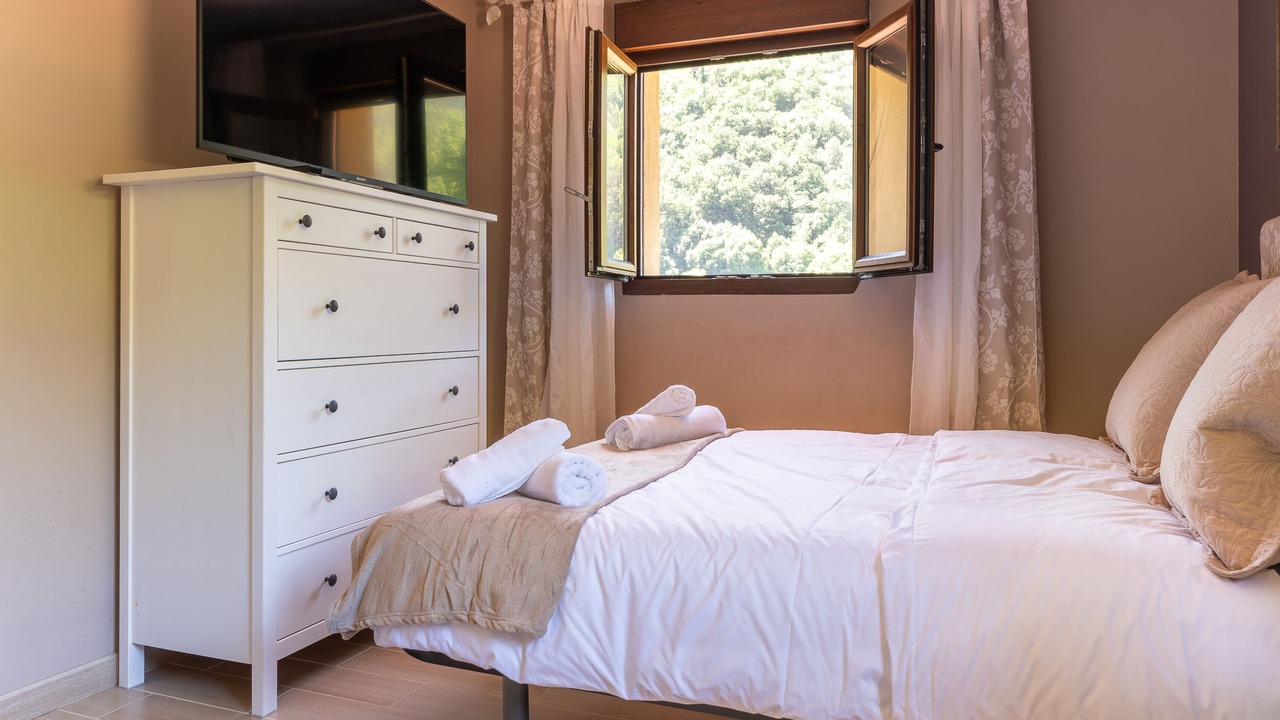 Photo of Bedroom in Lanestosa