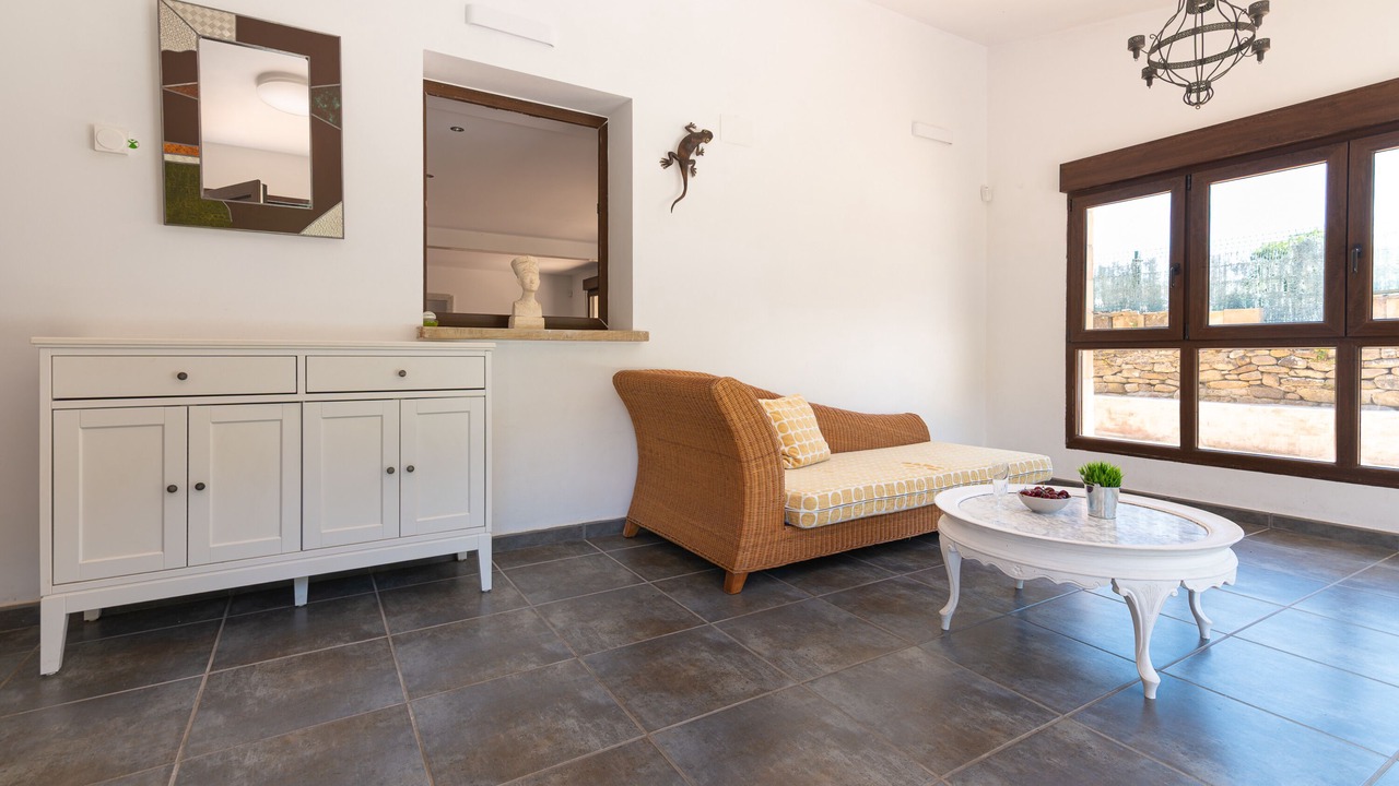 Photo of Livingroom in Lanestosa