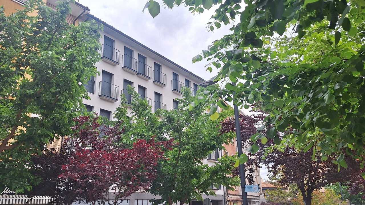Photo of Outdoor in Calatayud