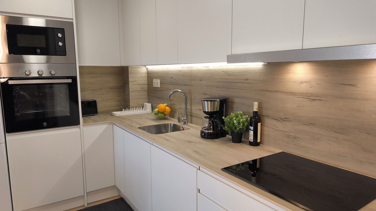 Photo of Kitchen in Calatayud