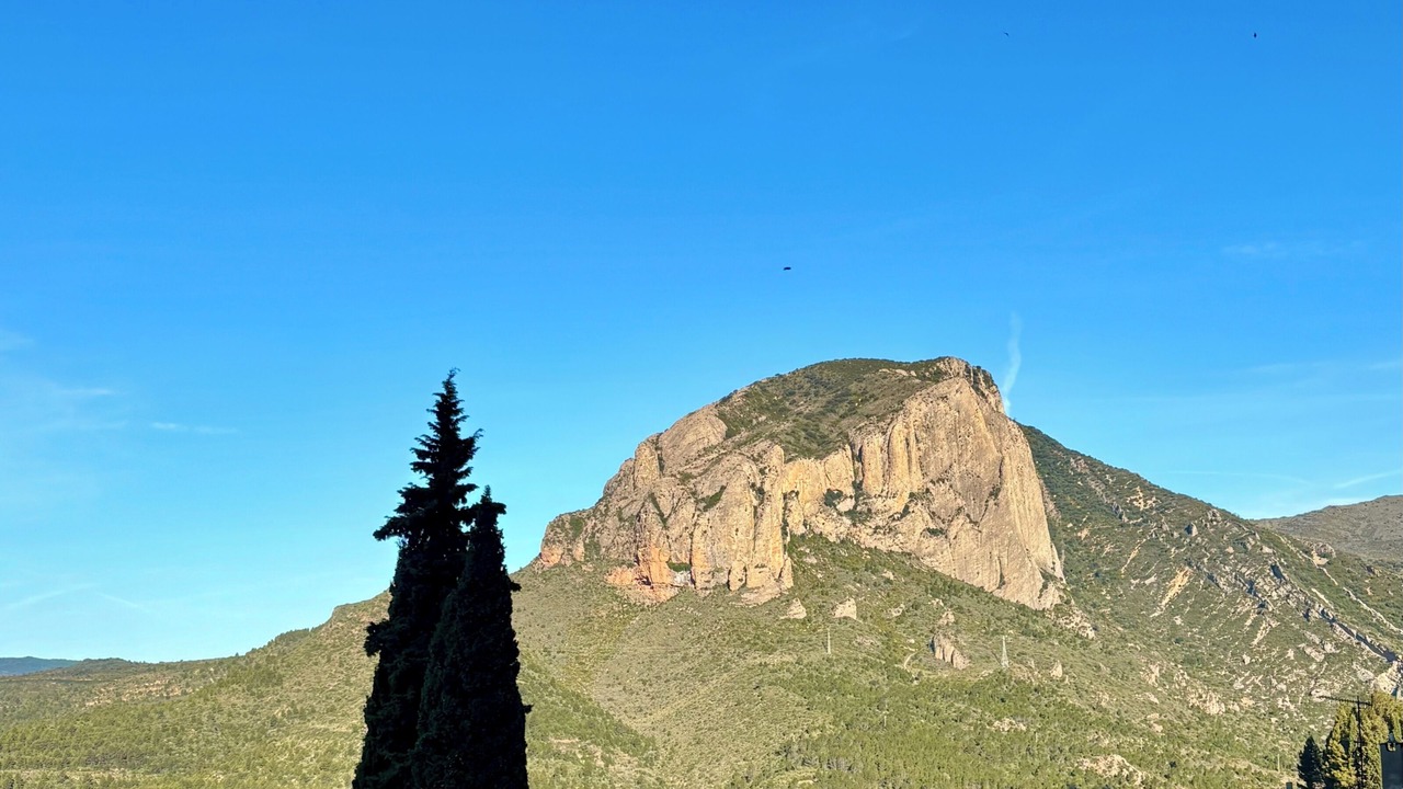 Photo of Others in Riglos