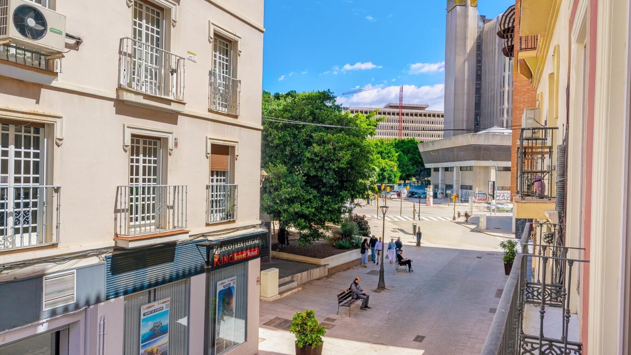 Photo of Outdoor in Perchel Sur