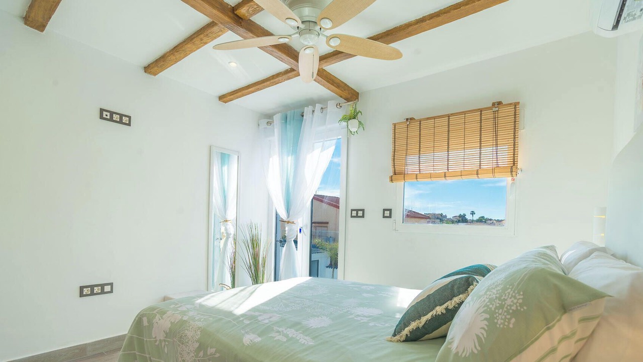 Photo of Bedroom in San Fulgencio