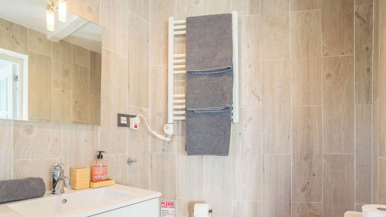 Photo of Bathroom in San Fulgencio