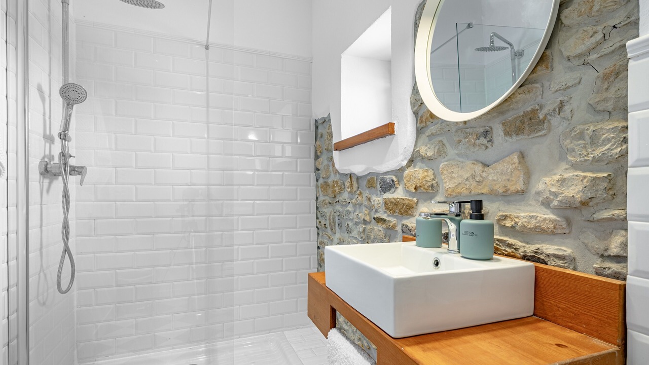 Photo of Bathroom in Prado