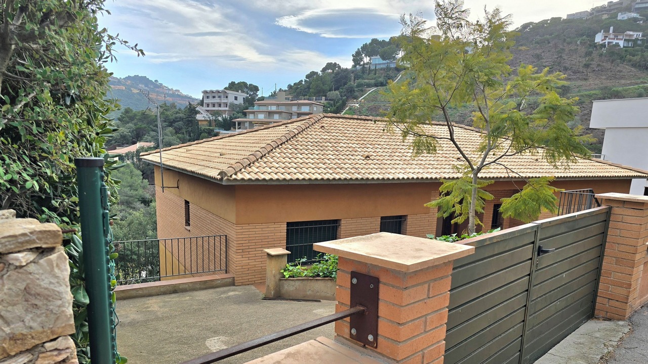 Photo of Outdoor in Sa Riera