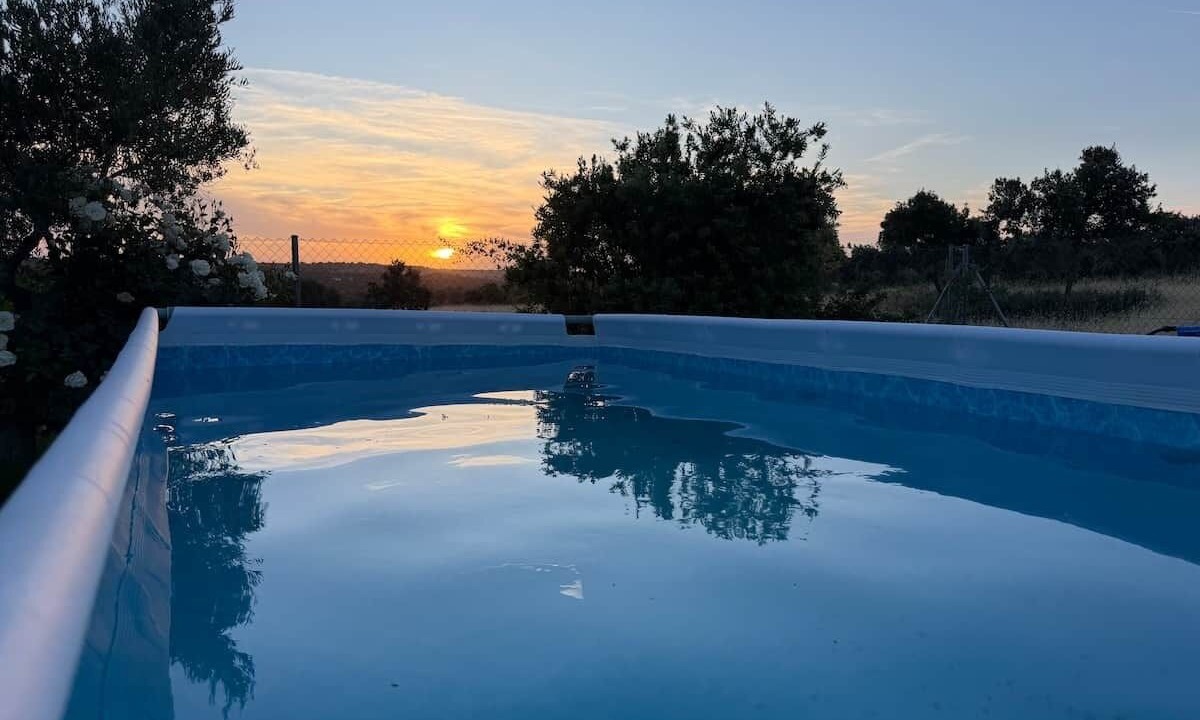 Photo of Outdoor in Menasalbas