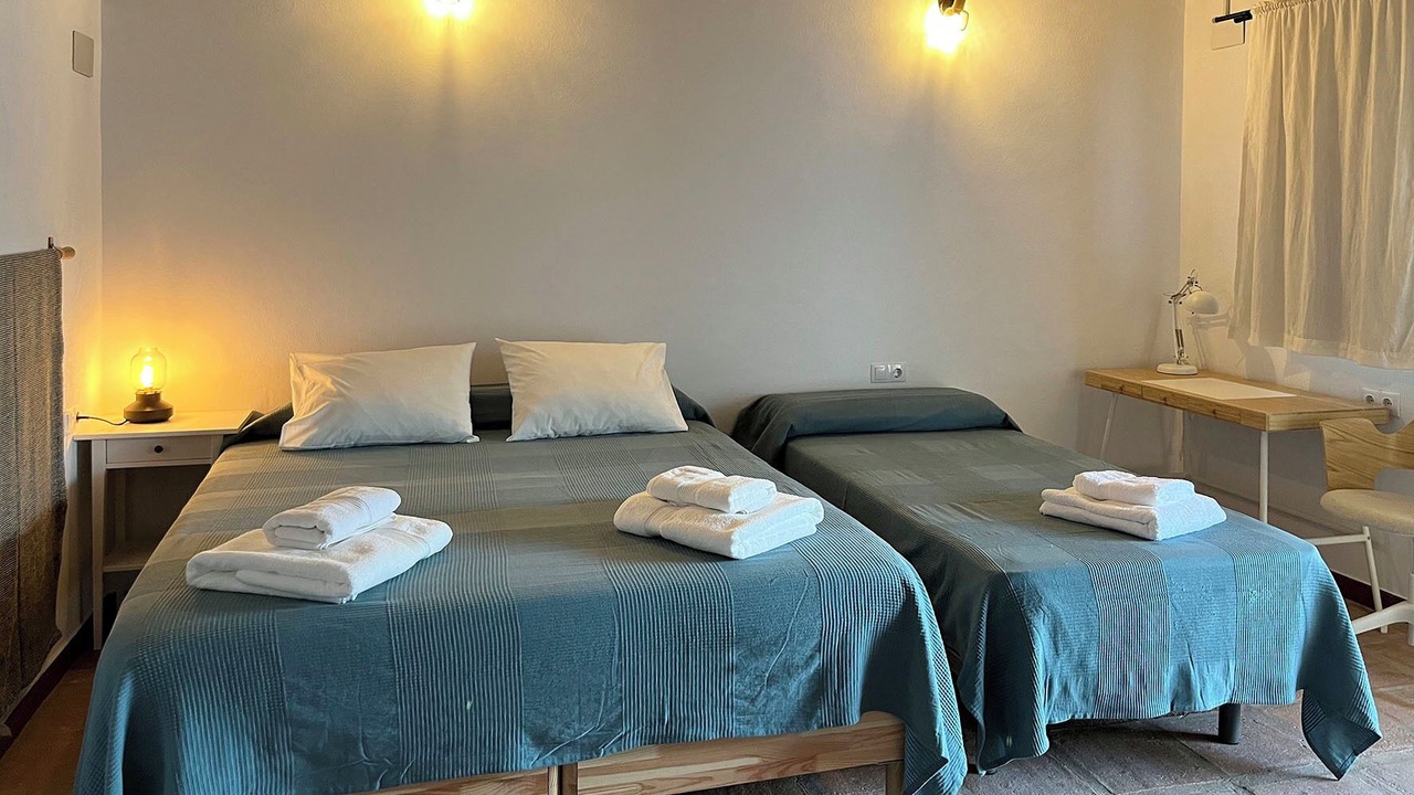 Photo of Bedroom in Aznalcazar