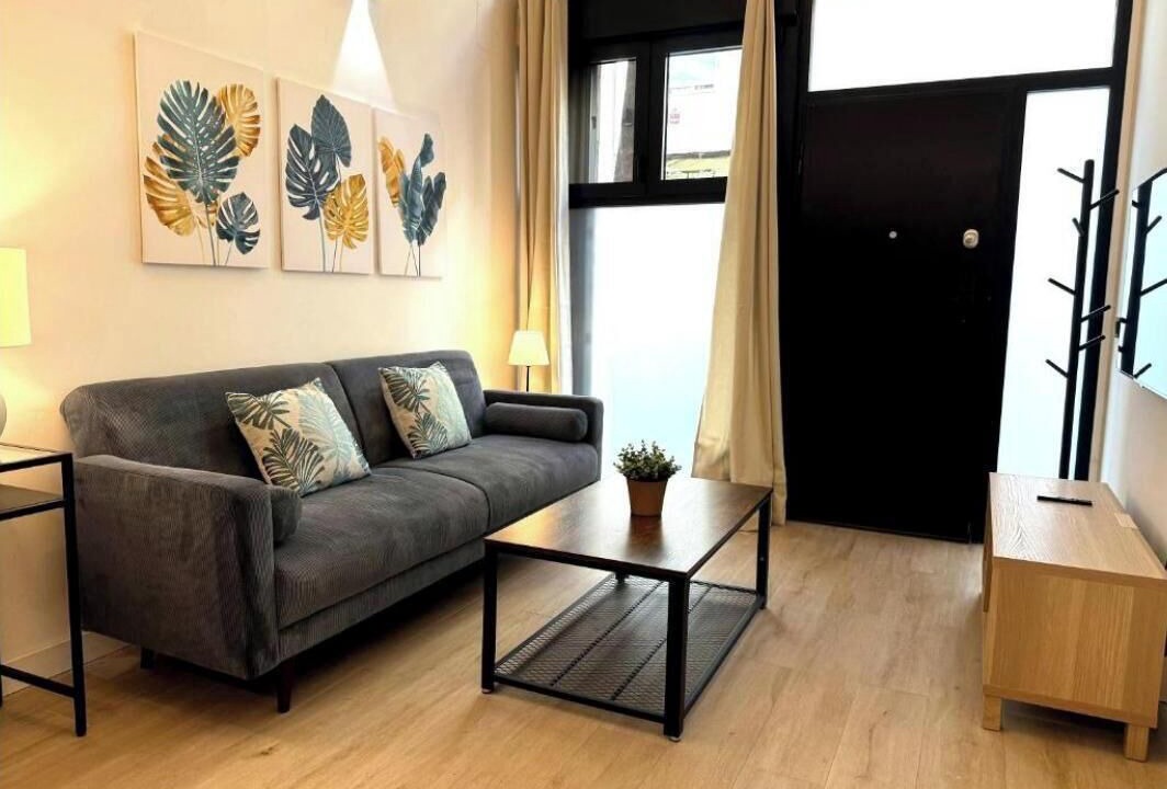 Photo of Livingroom in Palos de la Frontera
