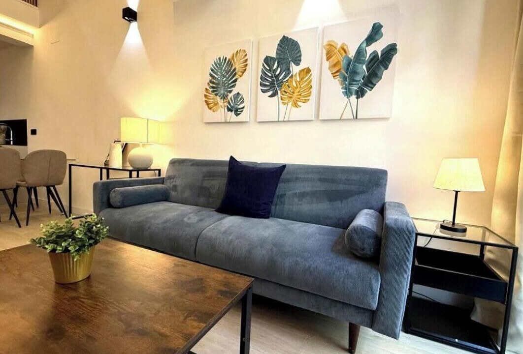 Photo of Livingroom in Palos de la Frontera
