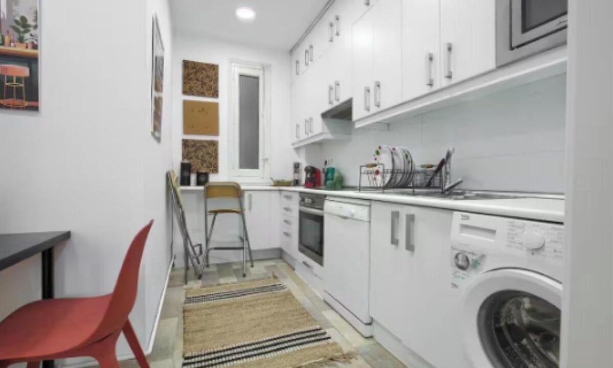 Photo of Kitchen in Goya