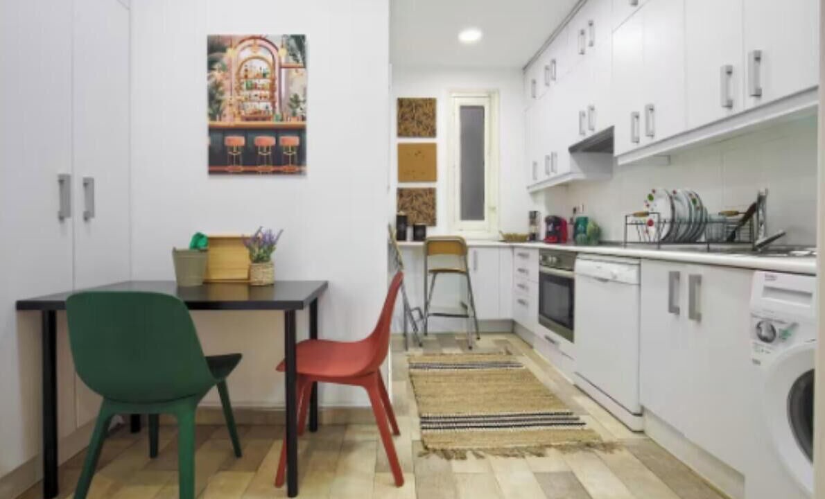 Photo of Kitchen in Goya
