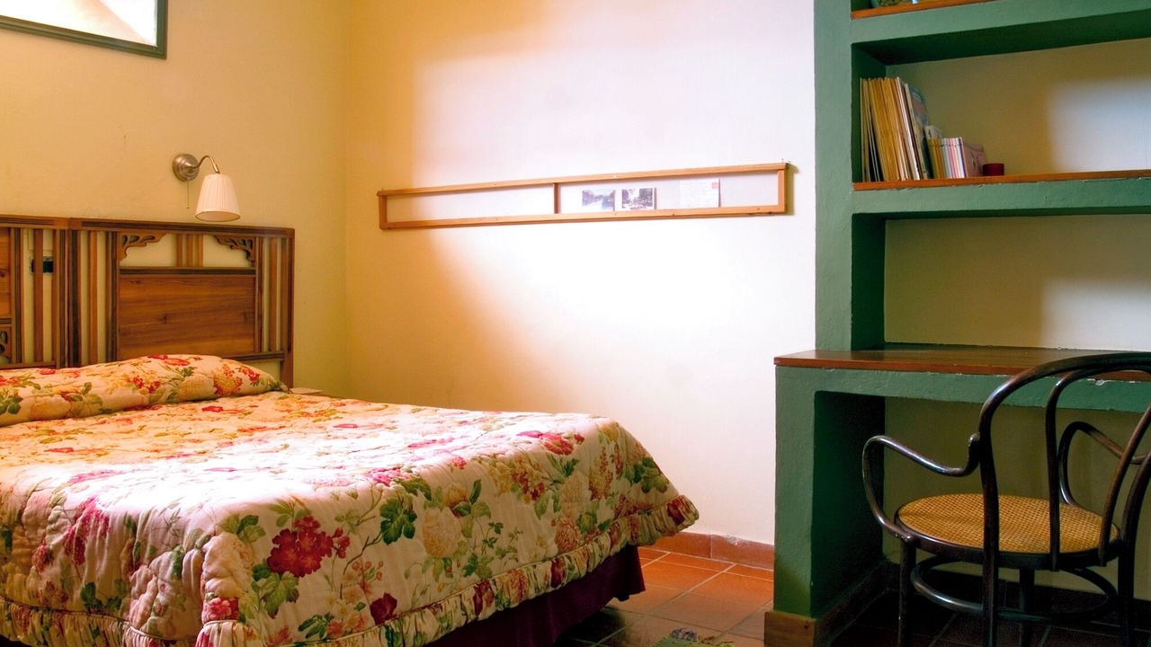 Photo of Bedroom in La Solana