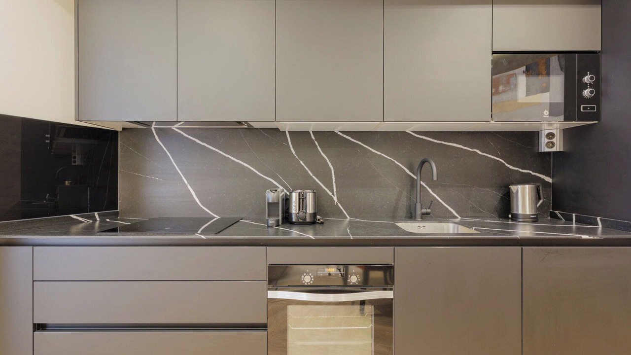 Photo of Kitchen in Palacio
