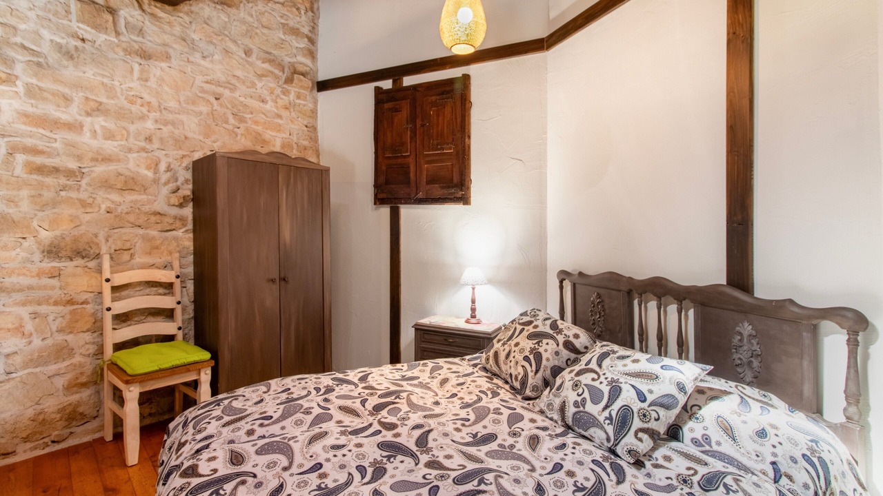 Photo of Bedroom in Reocin de los Molinos
