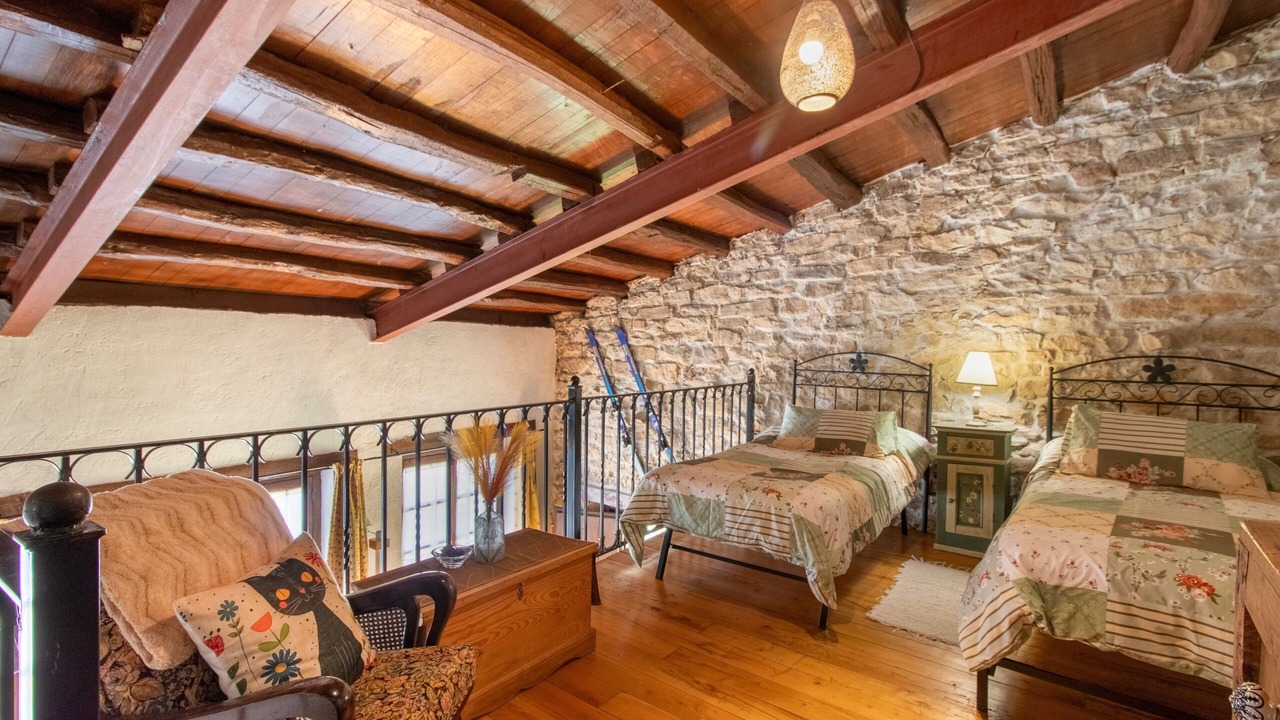 Photo of Bedroom in Reocin de los Molinos