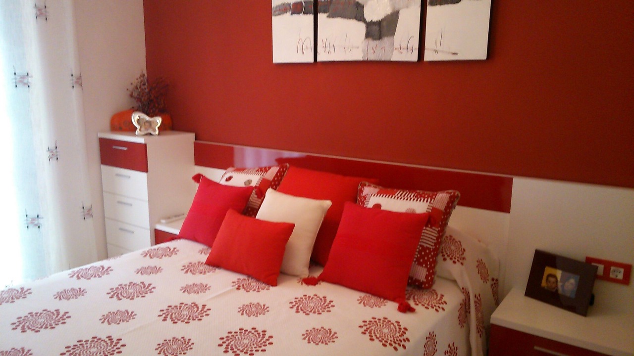 Photo of Bedroom in Fazouro