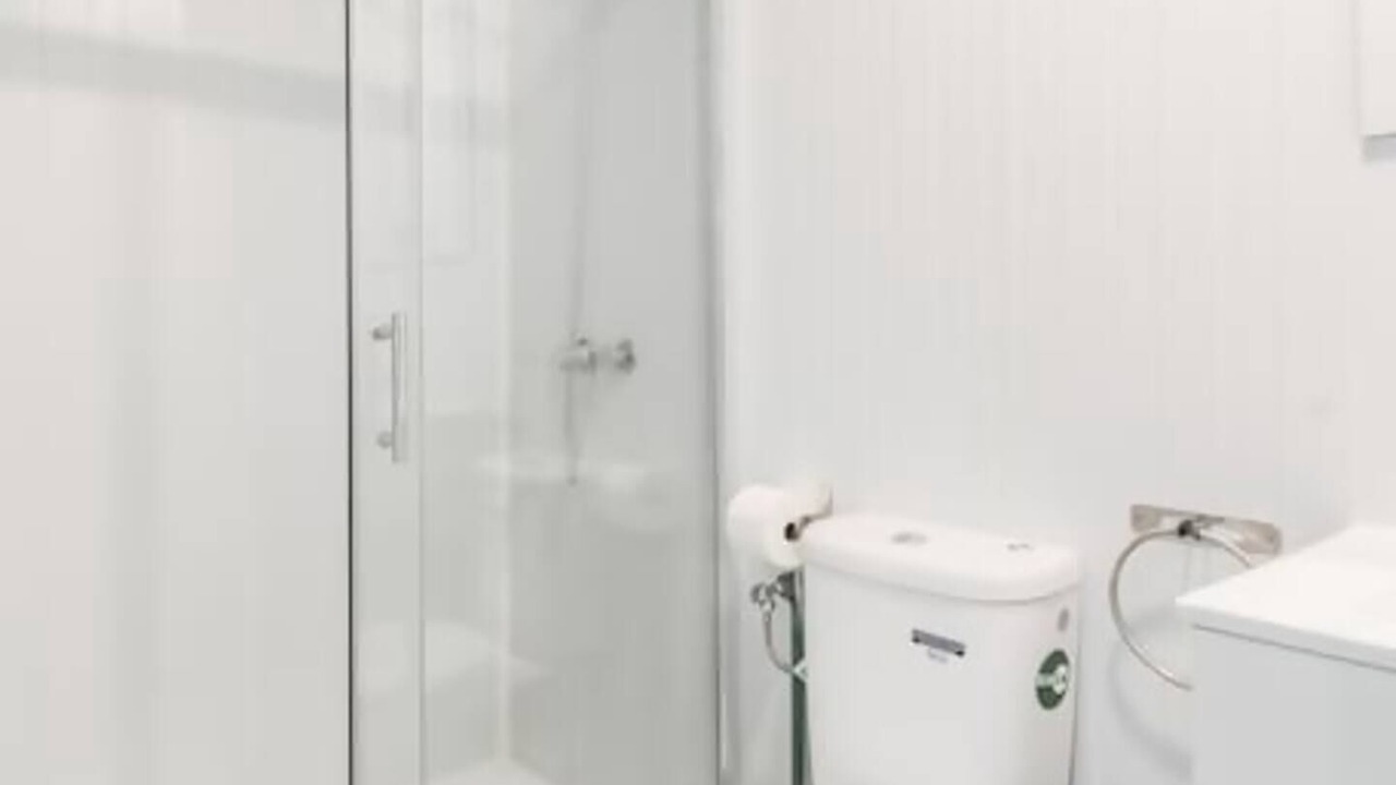 Photo of Bathroom in San Bartolome de Tirajana