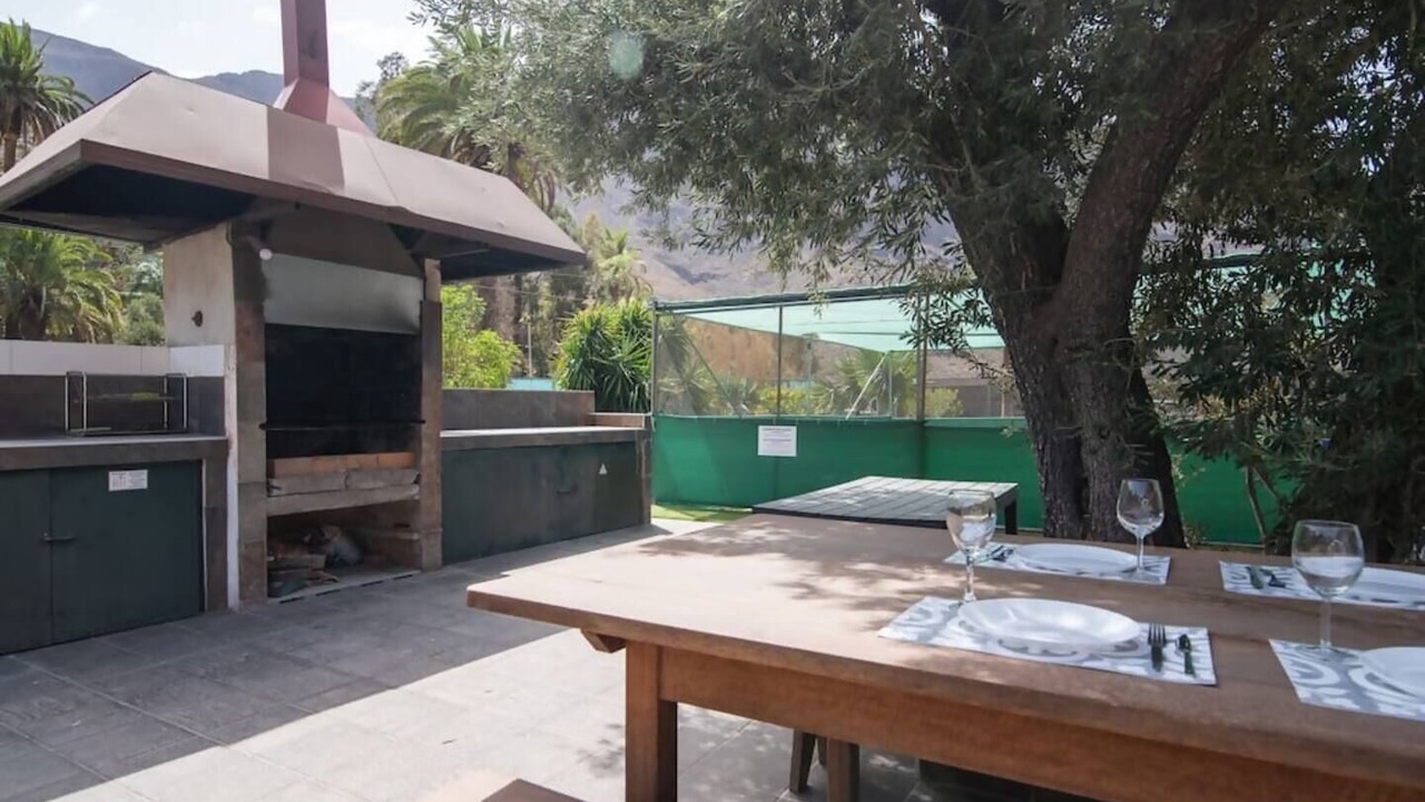 Photo of Outdoor in San Bartolome de Tirajana