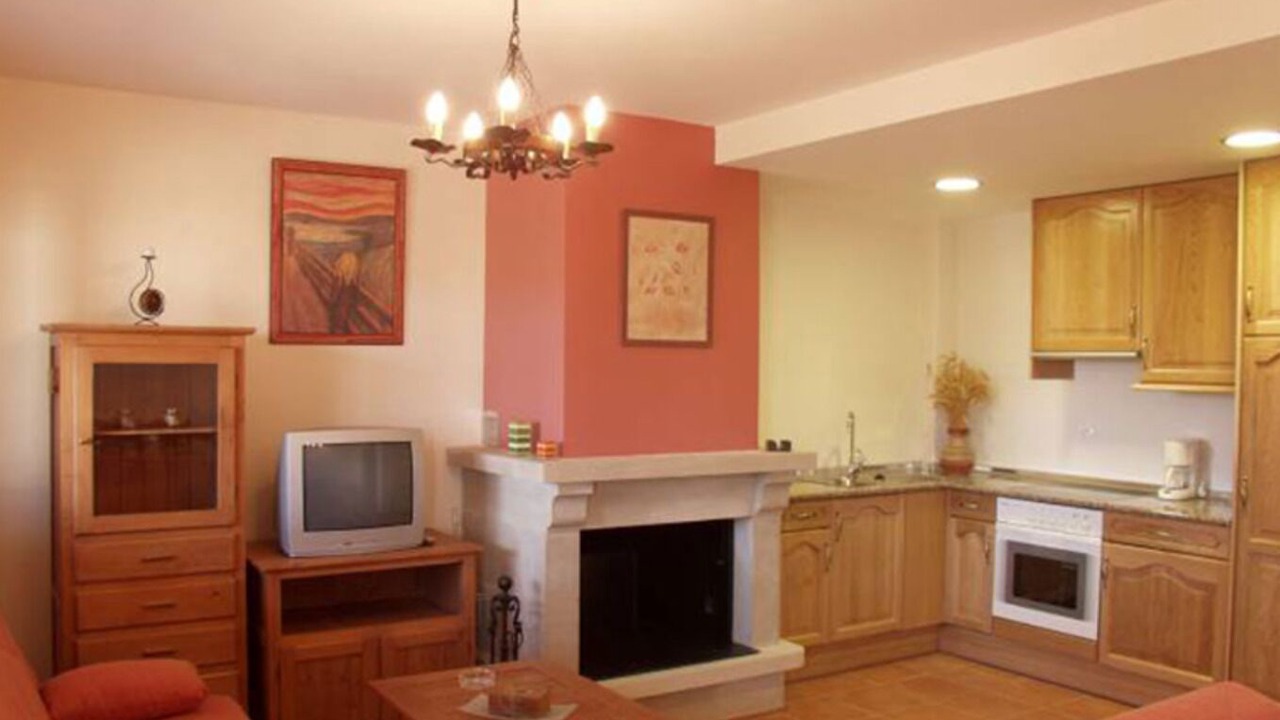 Photo of Livingroom in Labata