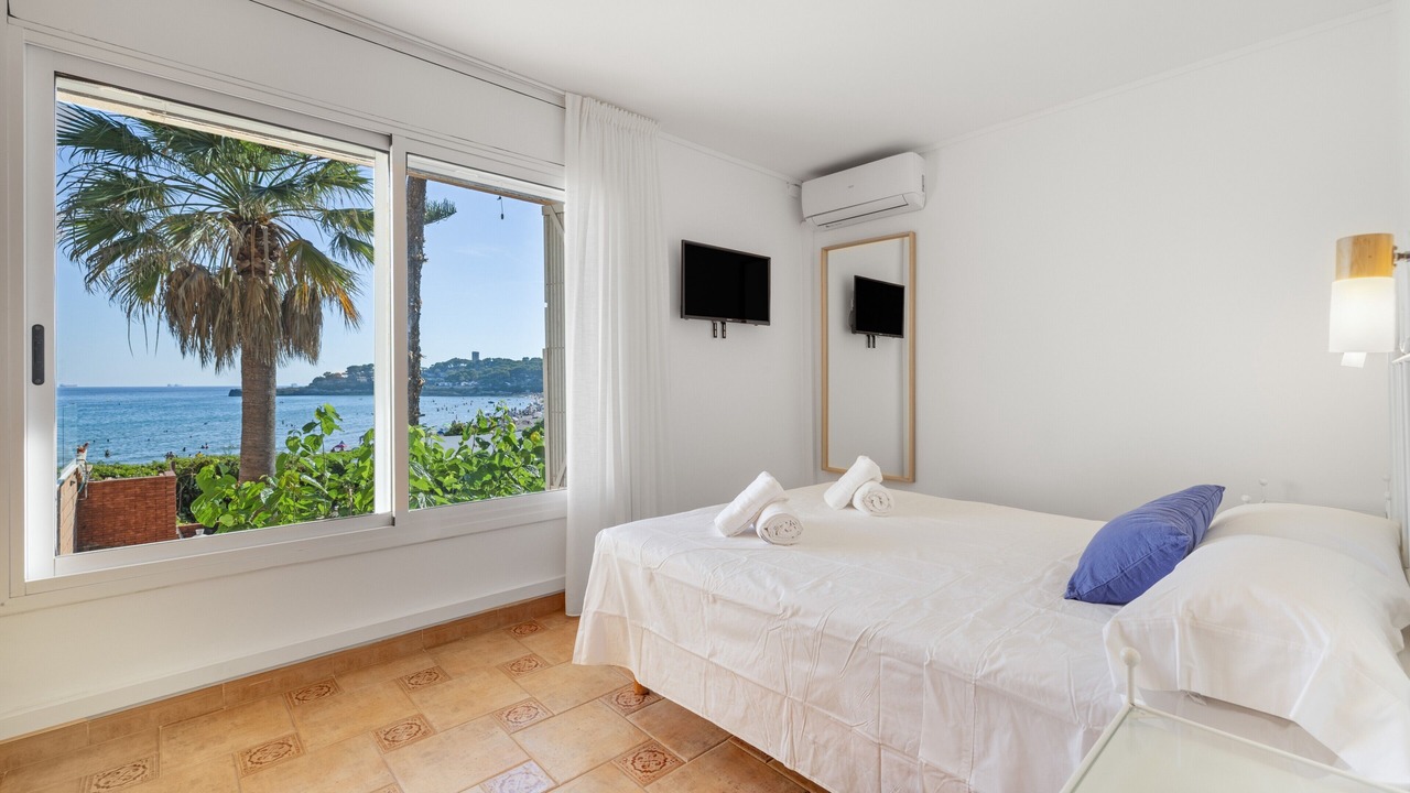 Photo of Bedroom in Tamarit