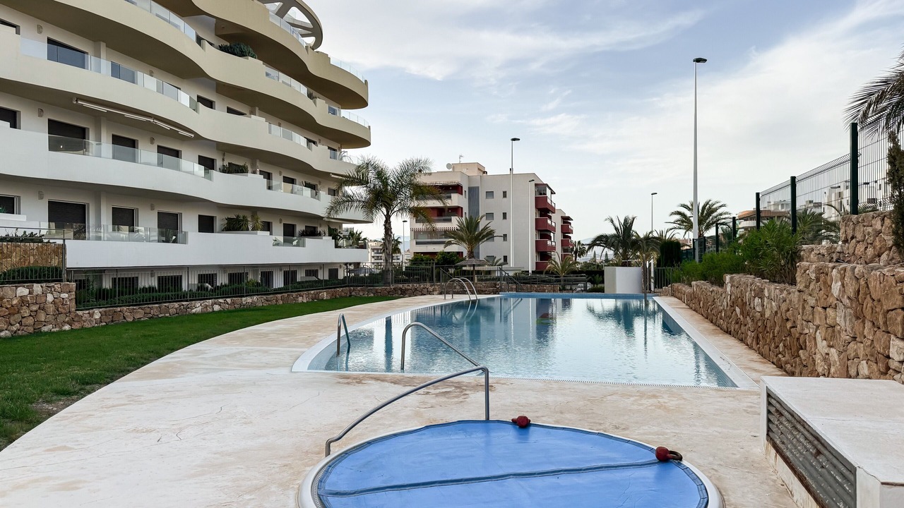 Photo of Outdoor in Els Arenals del Sol