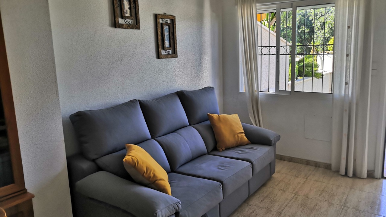 Photo of Livingroom in Pueblo Latino