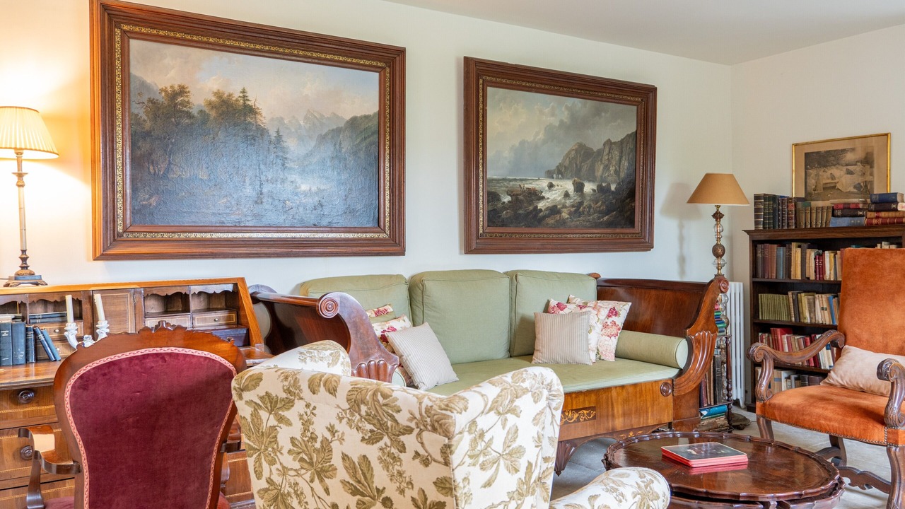 Photo of Livingroom in Medio Cudeyo