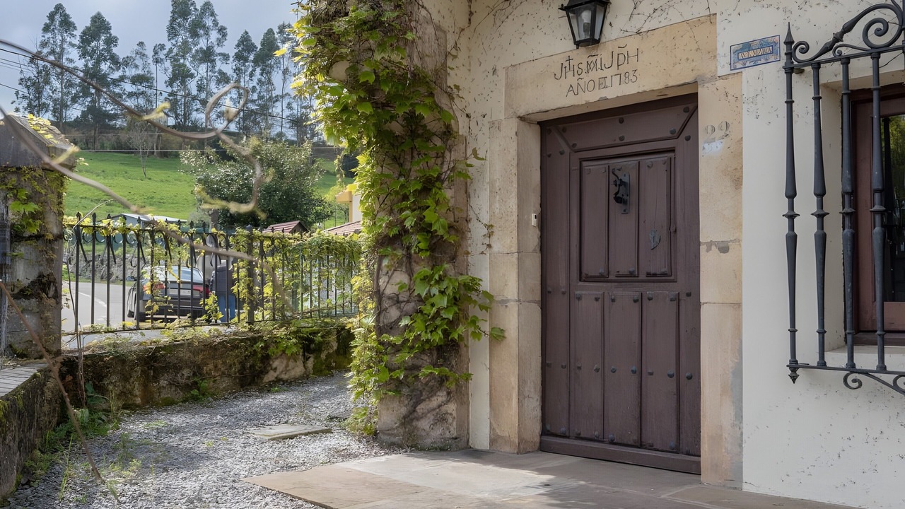 Photo of Outdoor in Medio Cudeyo