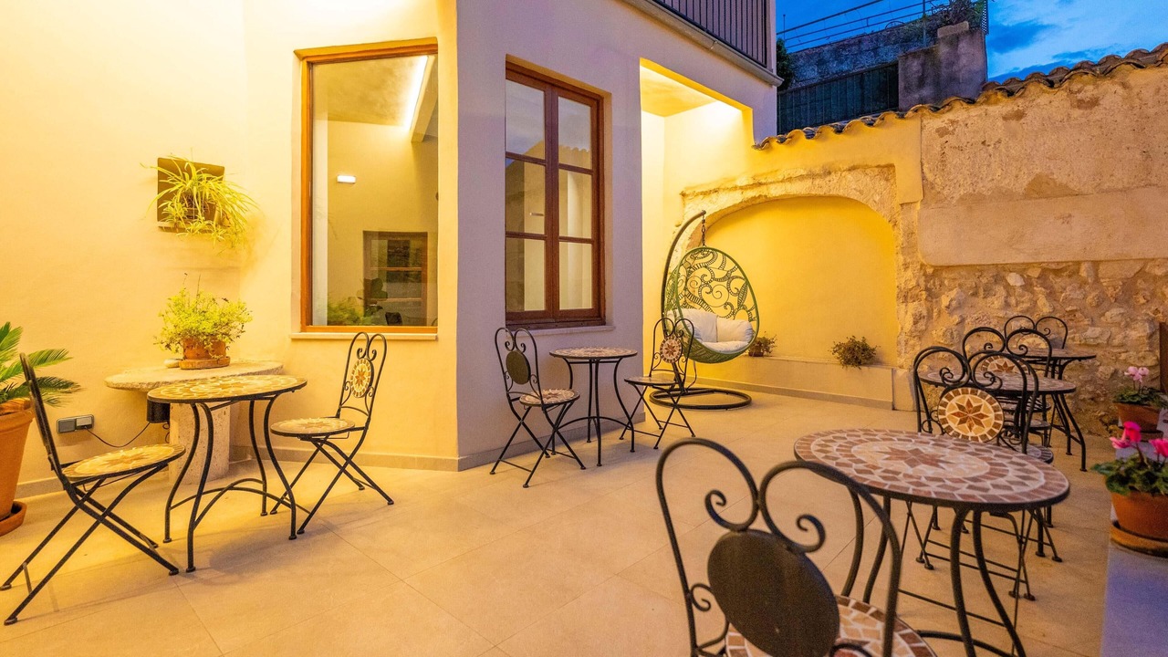 Photo of Outdoor in Sineu