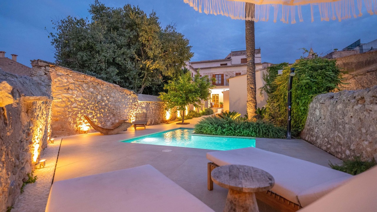 Photo of Outdoor in Sineu